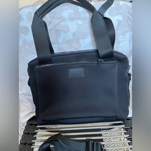 Dagne Dover Neoprene Laptop Bag